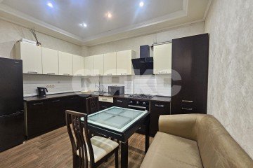 Фото №2: 2-комнатная квартира 57 м² - Геленджик, ул. Вишнёвая, 51