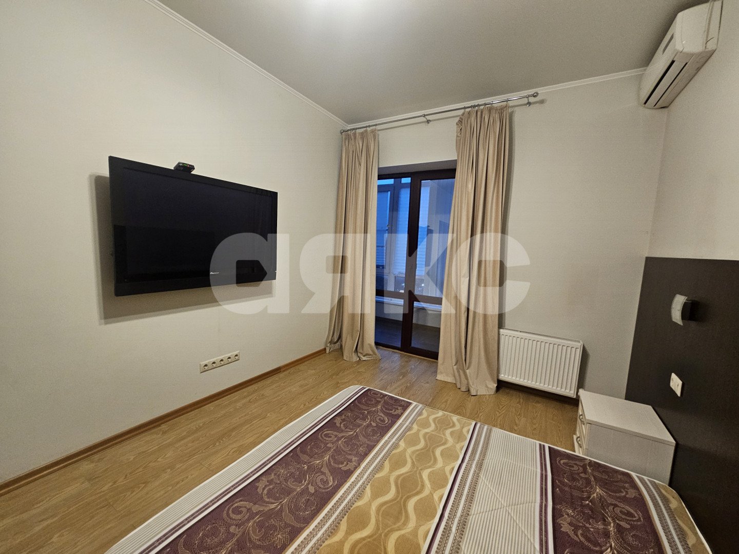 Фото №6: 2-комнатная квартира 57 м² - Геленджик, ул. Вишнёвая, 51