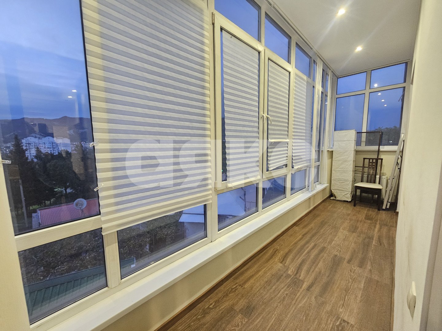 Фото №9: 2-комнатная квартира 57 м² - Геленджик, ул. Вишнёвая, 51