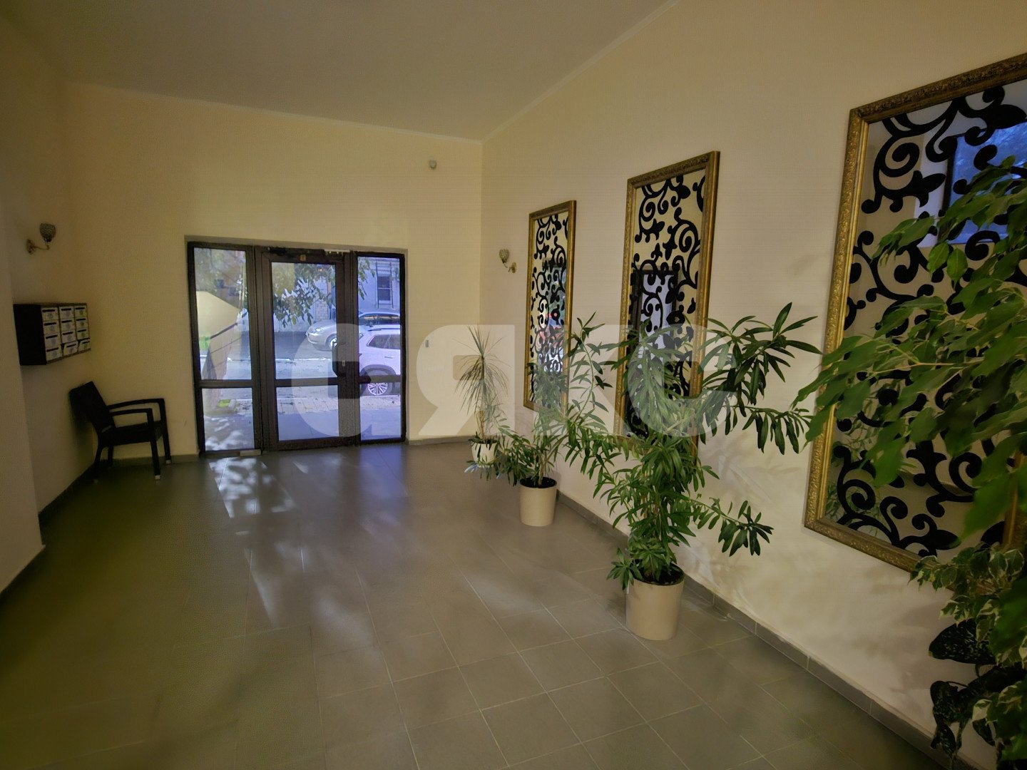 Фото №11: 2-комнатная квартира 57 м² - Геленджик, ул. Вишнёвая, 51