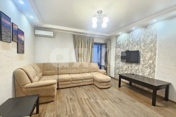 Фото №3: 2-комнатная квартира 57 м² - Геленджик, ул. Вишнёвая, 51