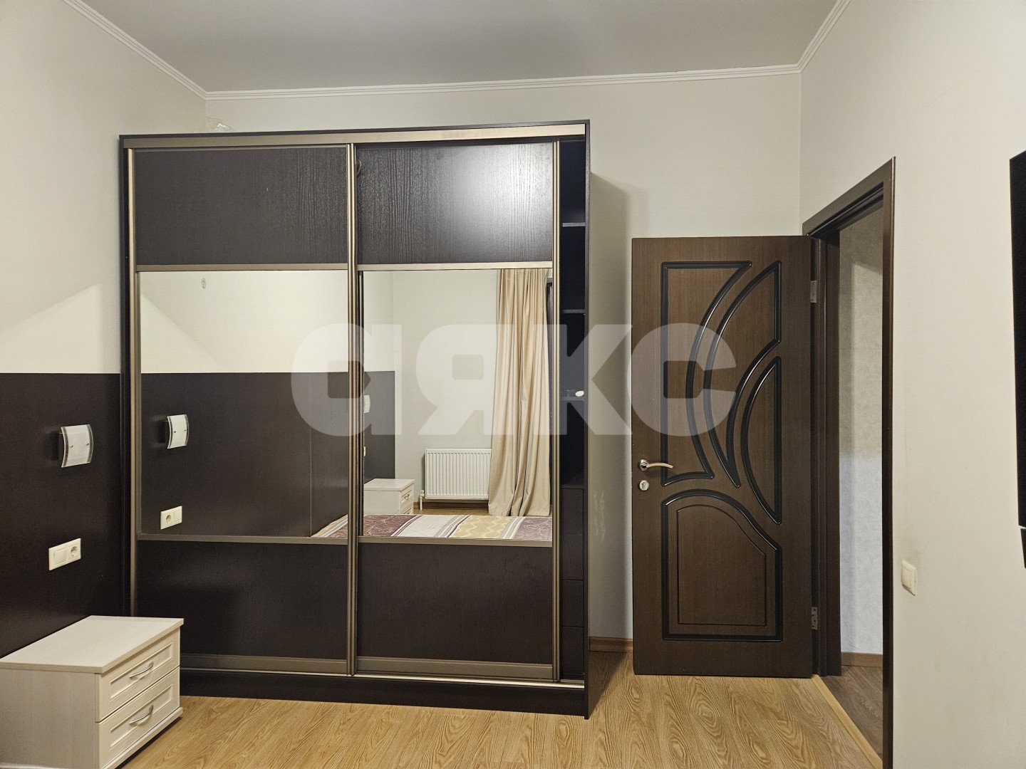 Фото №5: 2-комнатная квартира 57 м² - Геленджик, ул. Вишнёвая, 51