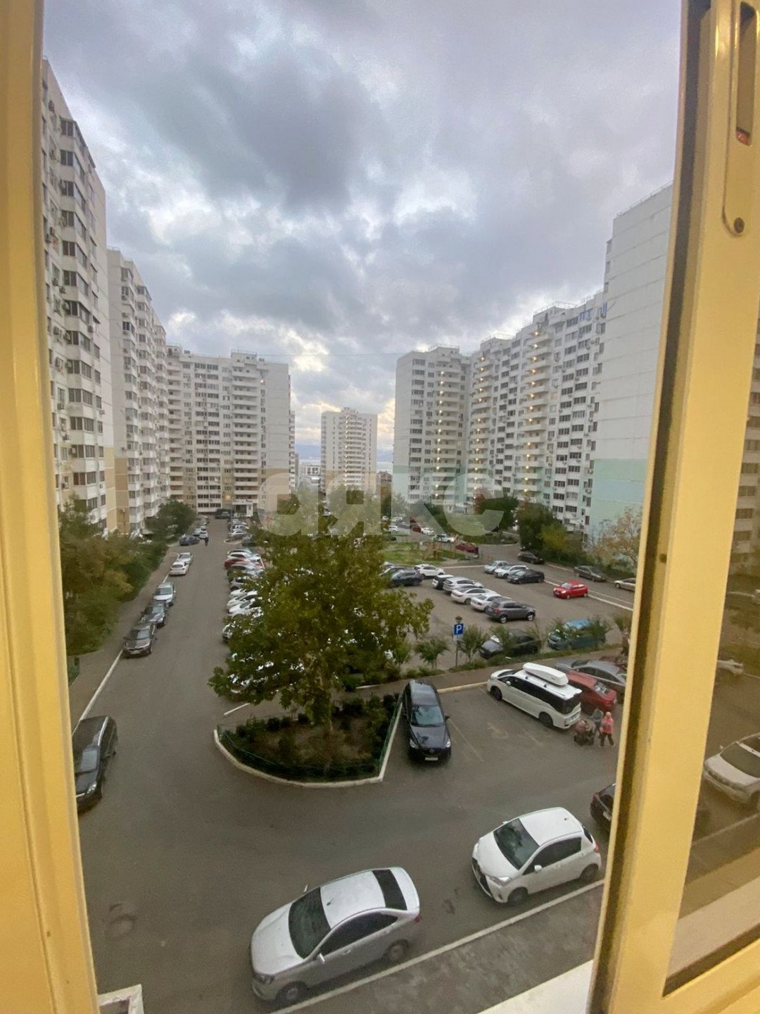 Фото №12: 3-комнатная квартира 61 м² - Новороссийск, 16А, пр-кт Ленина, 107