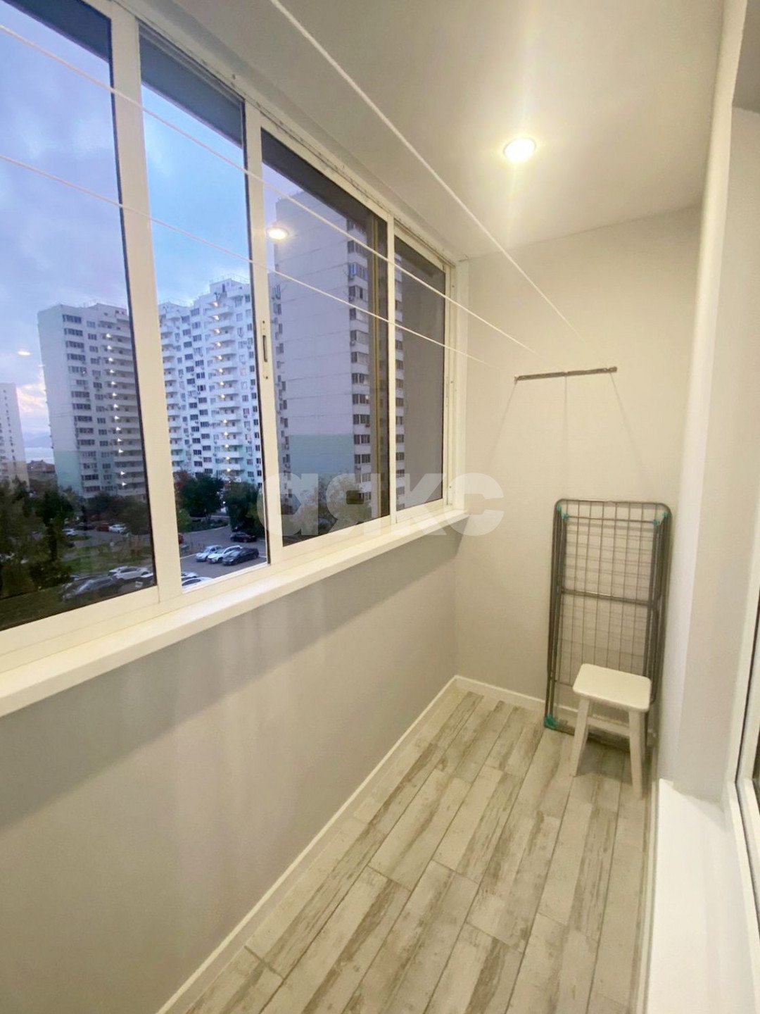 Фото №11: 3-комнатная квартира 61 м² - Новороссийск, 16А, пр-кт Ленина, 107