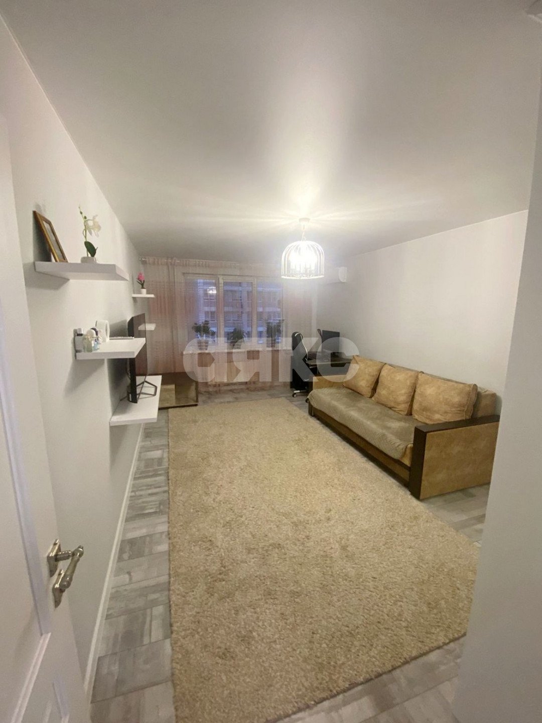 Фото №5: 3-комнатная квартира 61 м² - Новороссийск, 16А, пр-кт Ленина, 107