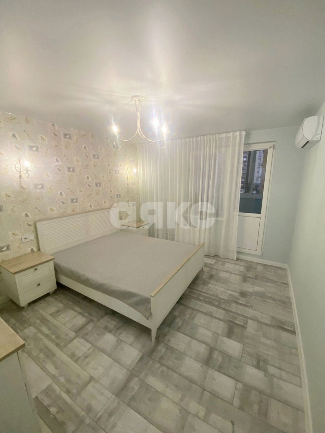 Фото №4: 3-комнатная квартира 61 м² - Новороссийск, 16А, пр-кт Ленина, 107