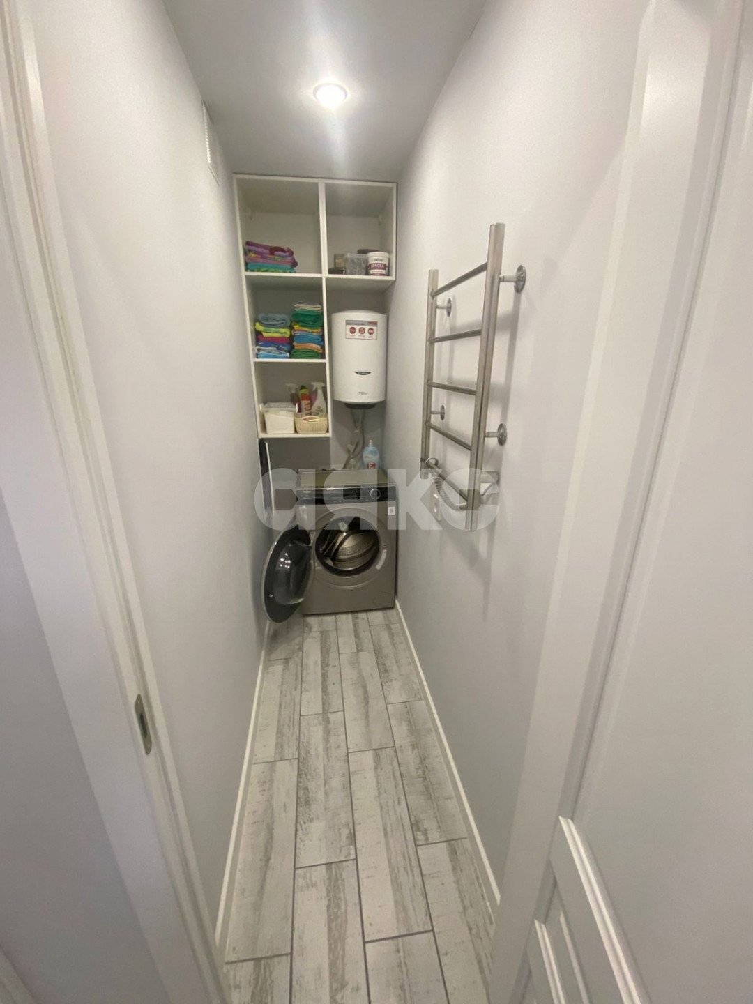 Фото №10: 3-комнатная квартира 61 м² - Новороссийск, 16А, пр-кт Ленина, 107