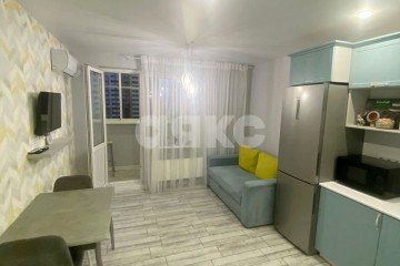 Фото №3: 3-комнатная квартира 61 м² - Новороссийск, мкр. 16А, пр-кт Ленина, 107