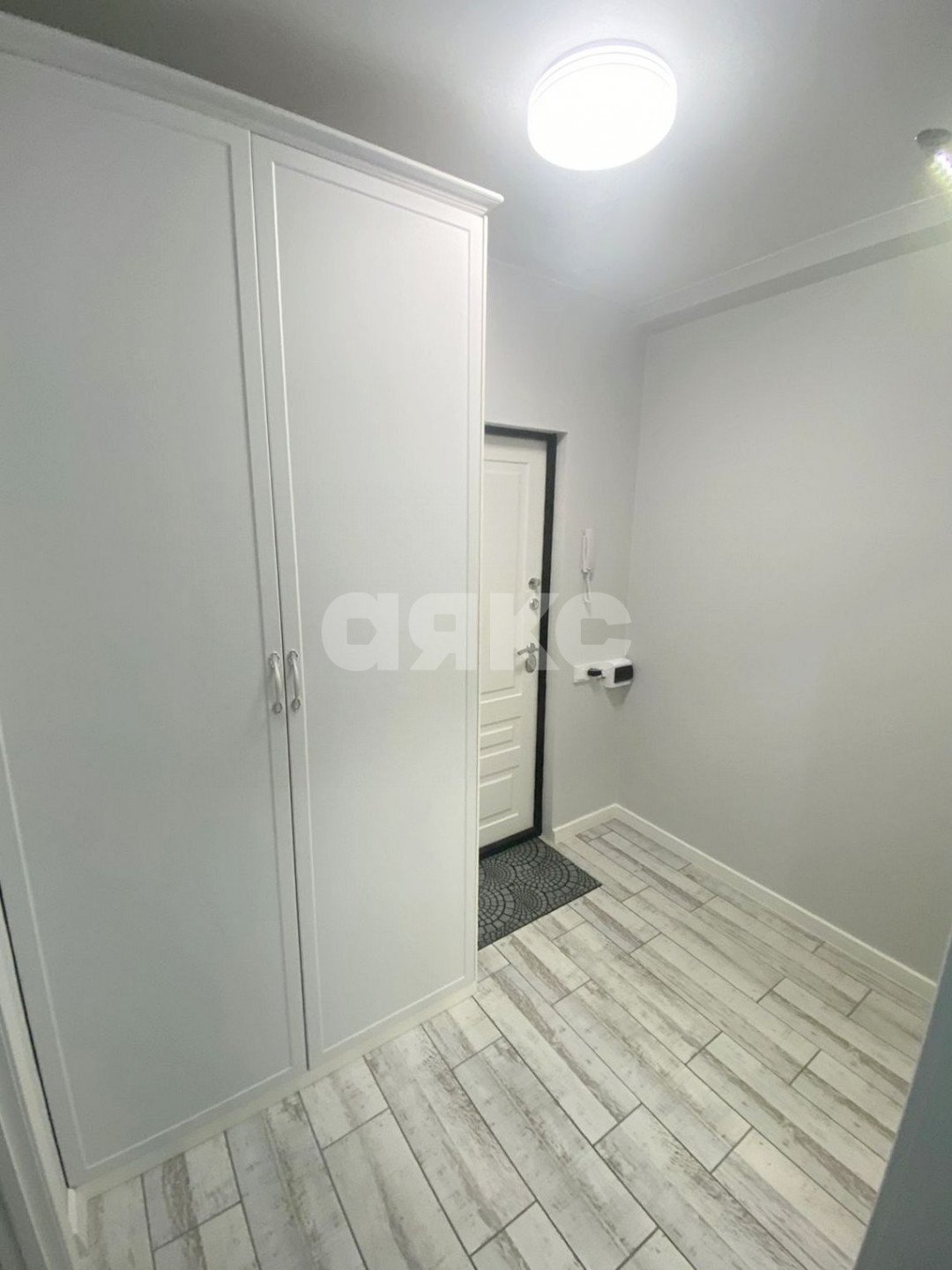 Фото №9: 3-комнатная квартира 61 м² - Новороссийск, 16А, пр-кт Ленина, 107