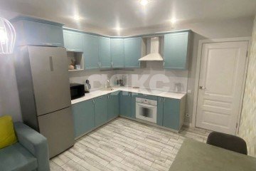 Фото №1: 3-комнатная квартира 61 м² - Новороссийск, мкр. 16А, пр-кт Ленина, 107