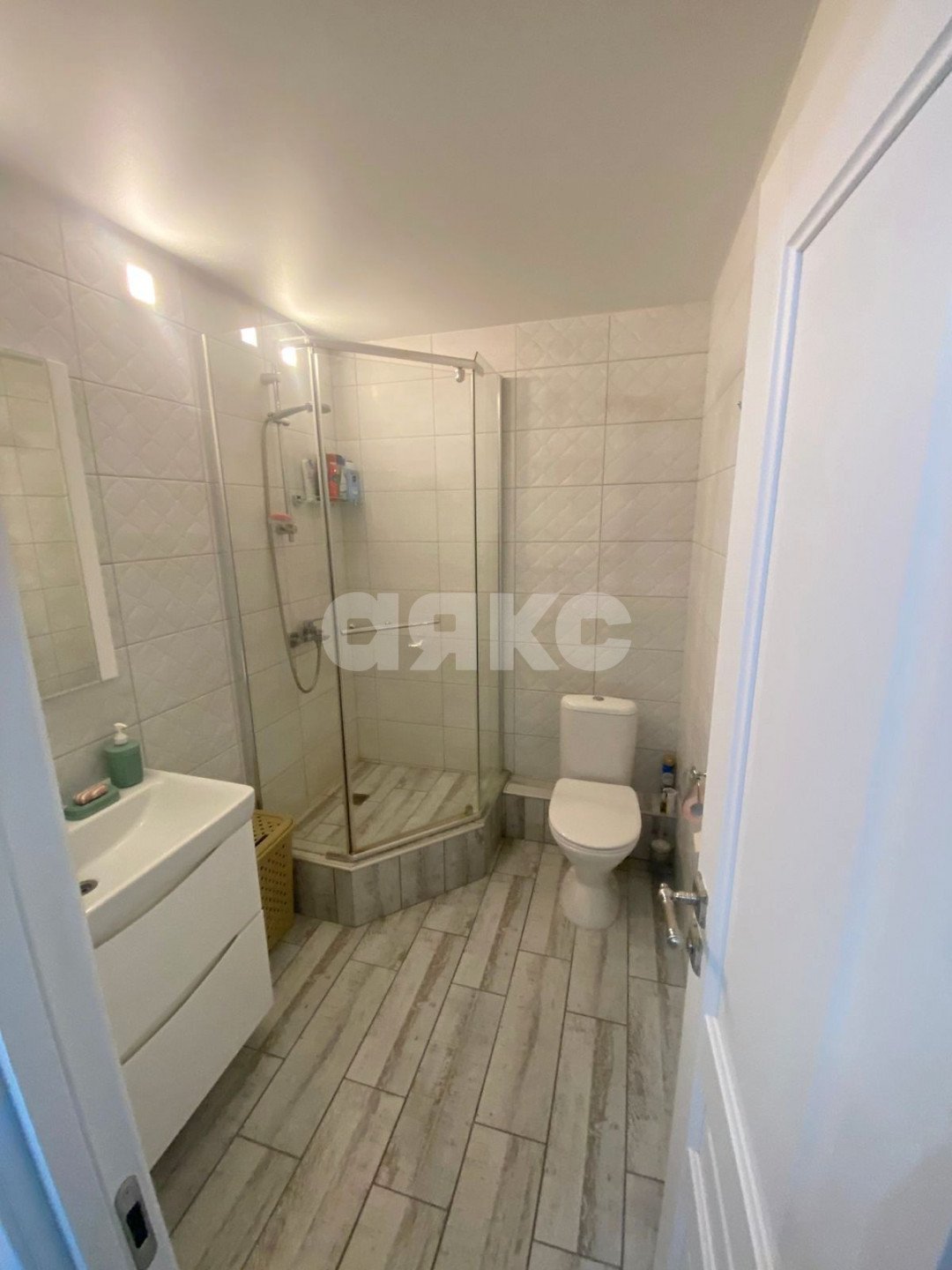 Фото №7: 3-комнатная квартира 61 м² - Новороссийск, 16А, пр-кт Ленина, 107