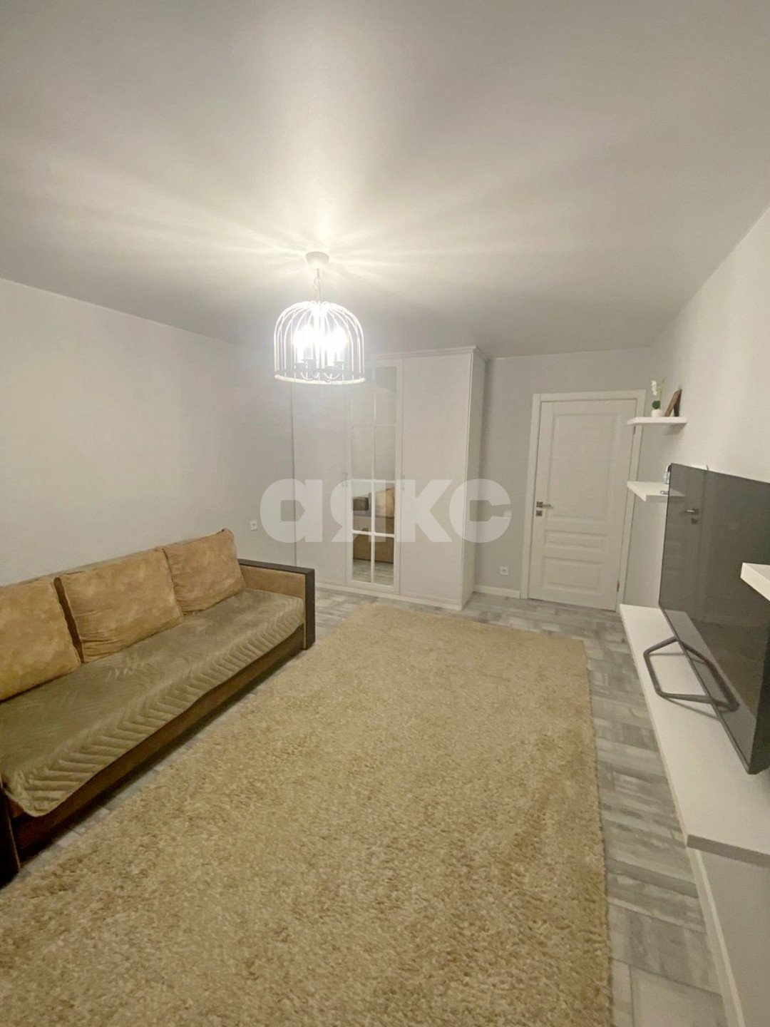 Фото №6: 3-комнатная квартира 61 м² - Новороссийск, 16А, пр-кт Ленина, 107