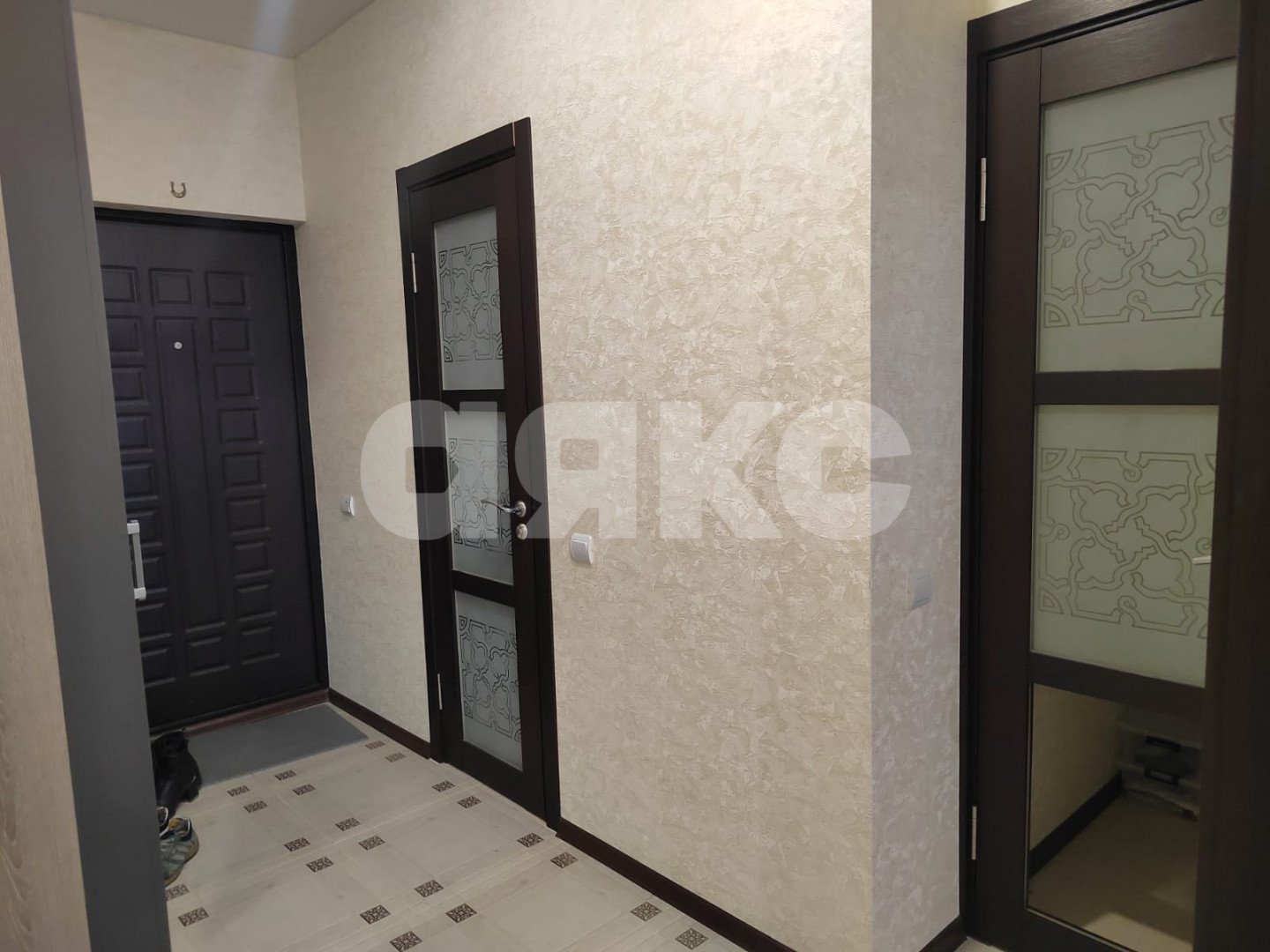 Фото №6: 1-комнатная квартира 40 м² - Тула, ЖК Зеленстрой-2, пр-кт Ленина, 140