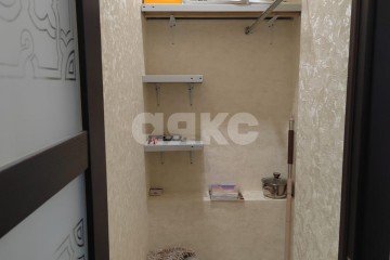 Фото №5: 1-комнатная квартира 40 м² - Тула, мкр. ЖК Зеленстрой-2, пр-кт Ленина, 140