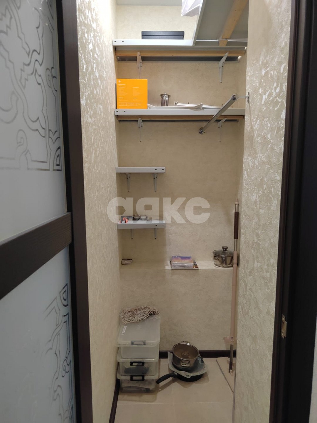 Фото №5: 1-комнатная квартира 40 м² - Тула, ЖК Зеленстрой-2, пр-кт Ленина, 140