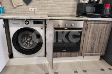 Фото №2: 1-комнатная квартира 40 м² - Тула, мкр. ЖК Зеленстрой-2, пр-кт Ленина, 140