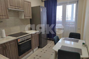 Фото №2: 1-комнатная квартира 40 м² - Тула, мкр. ЖК Зеленстрой-2, пр-кт Ленина, 140