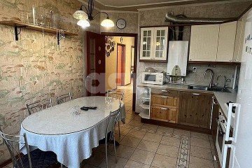 Фото №2: 3-комнатная квартира 82 м² - Ростов-на-Дону, мкр. Новое Поселение, ул. Филимоновская, 75