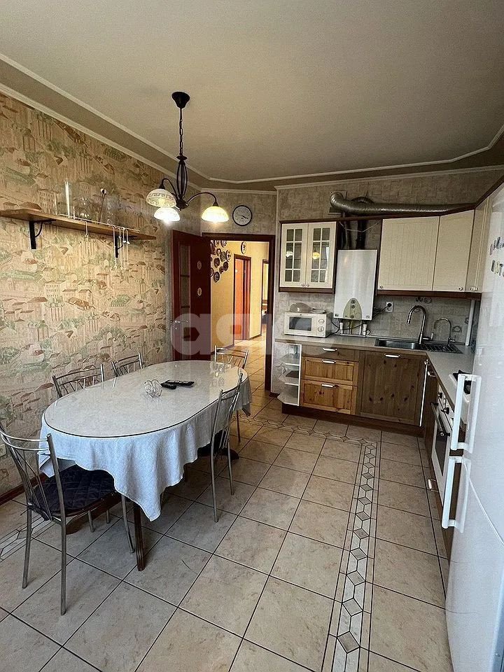 Фото №2: 3-комнатная квартира 82 м² - Ростов-на-Дону, Новое Поселение, ул. Филимоновская, 75