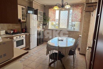 Фото №1: 3-комнатная квартира 82 м² - Ростов-на-Дону, мкр. Новое Поселение, ул. Филимоновская, 75