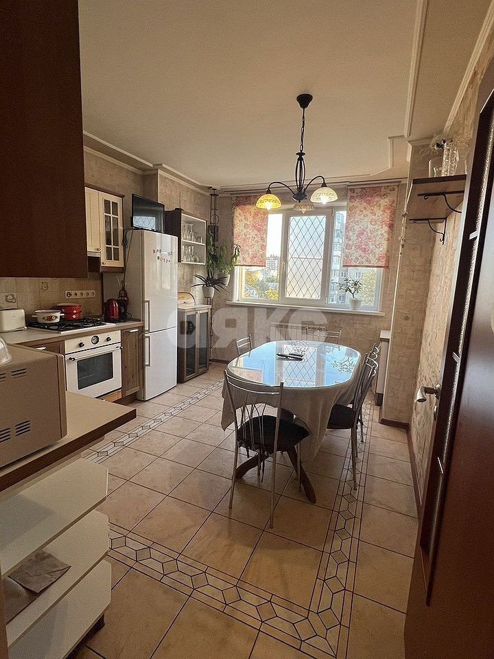 Фото №1: 3-комнатная квартира 82 м² - Ростов-на-Дону, Новое Поселение, ул. Филимоновская, 75