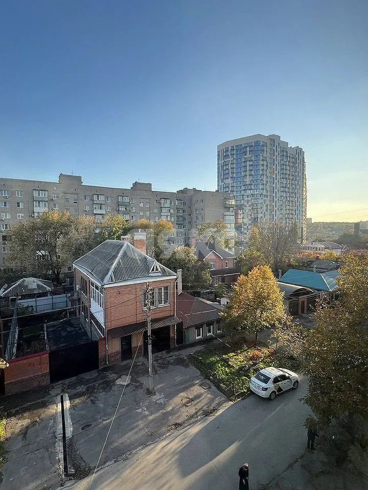 Фото №10: 3-комнатная квартира 82 м² - Ростов-на-Дону, Новое Поселение, ул. Филимоновская, 75