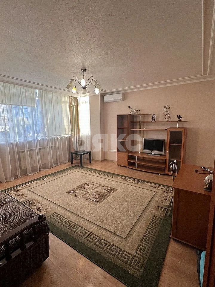 Фото №3: 3-комнатная квартира 82 м² - Ростов-на-Дону, Новое Поселение, ул. Филимоновская, 75