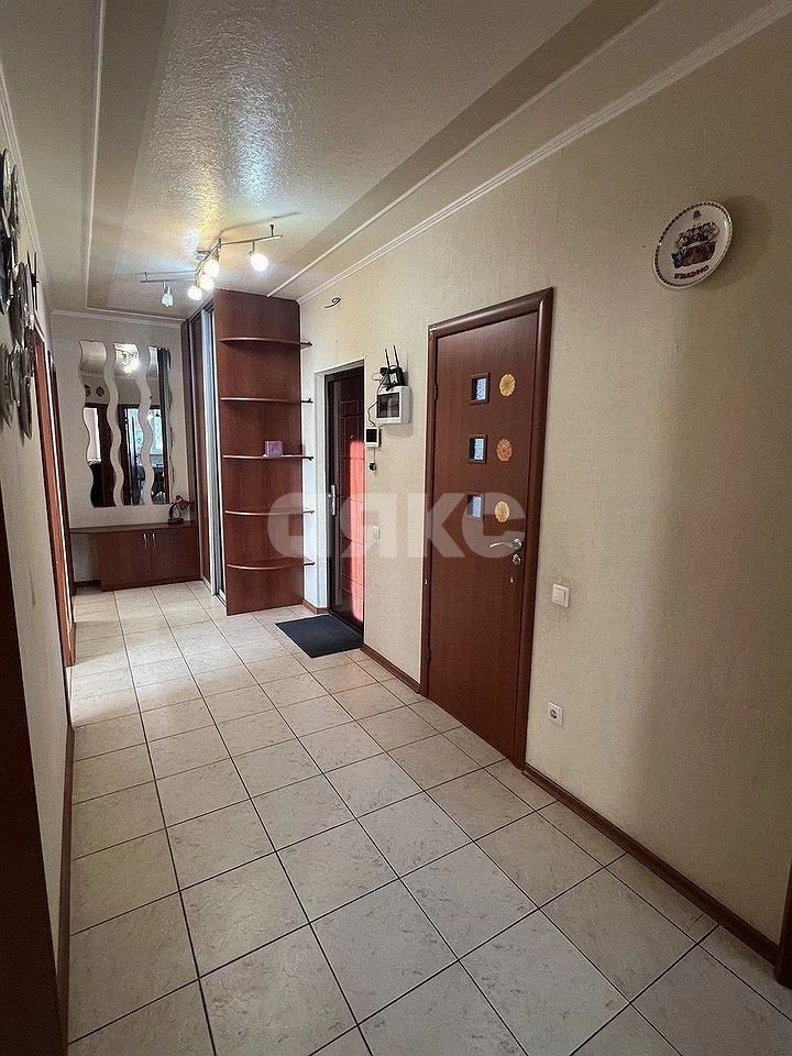 Фото №6: 3-комнатная квартира 82 м² - Ростов-на-Дону, Новое Поселение, ул. Филимоновская, 75