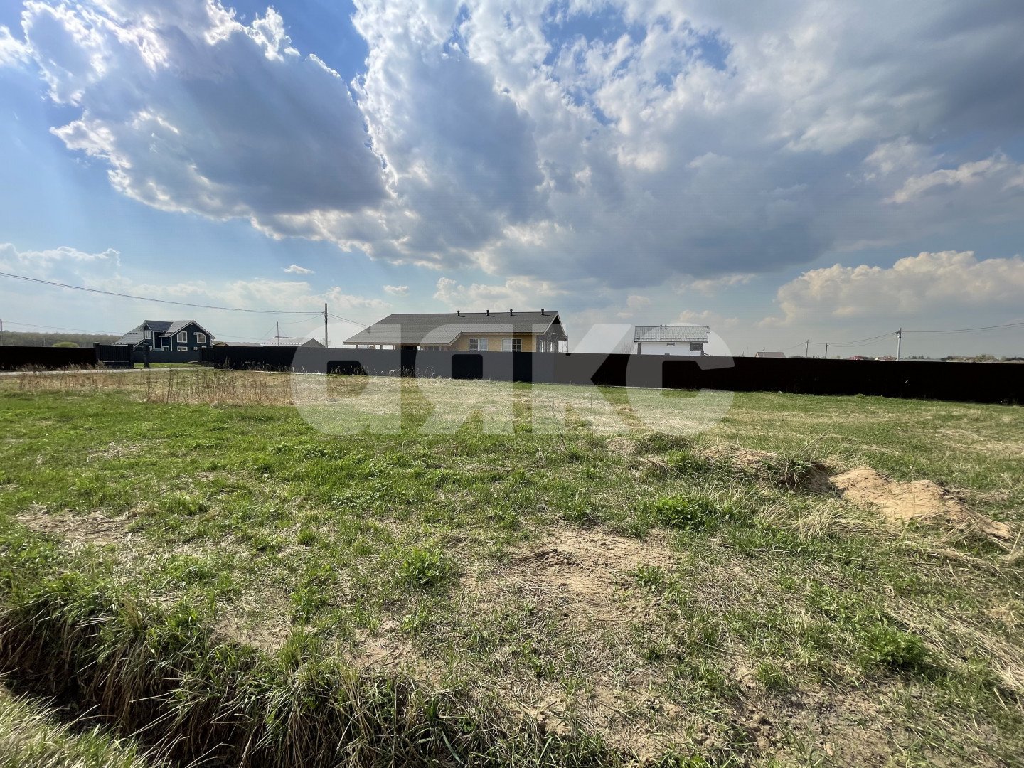 Фото №6: Личное подсобное хозяйство 6 сот. - Усадьба Глебово