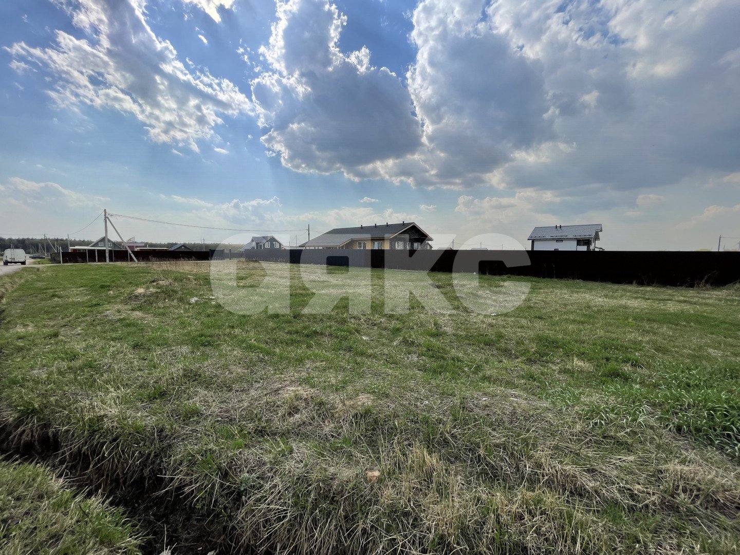 Фото №7: Личное подсобное хозяйство 6 сот. - Усадьба Глебово