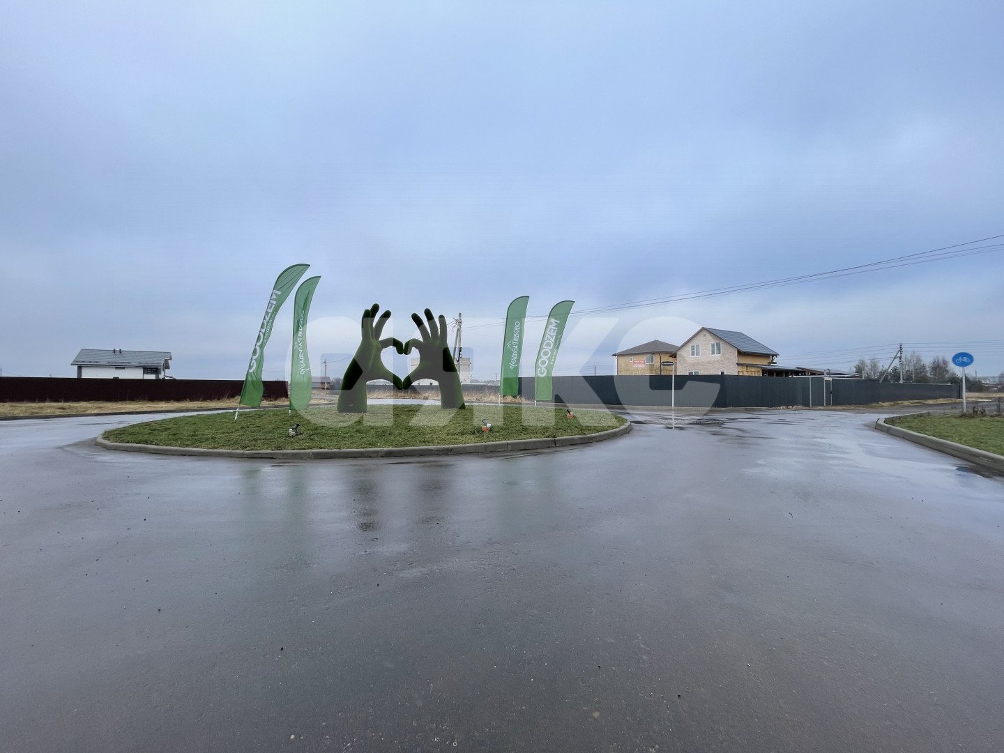 Фото №16: Личное подсобное хозяйство 6 сот. - Усадьба Глебово