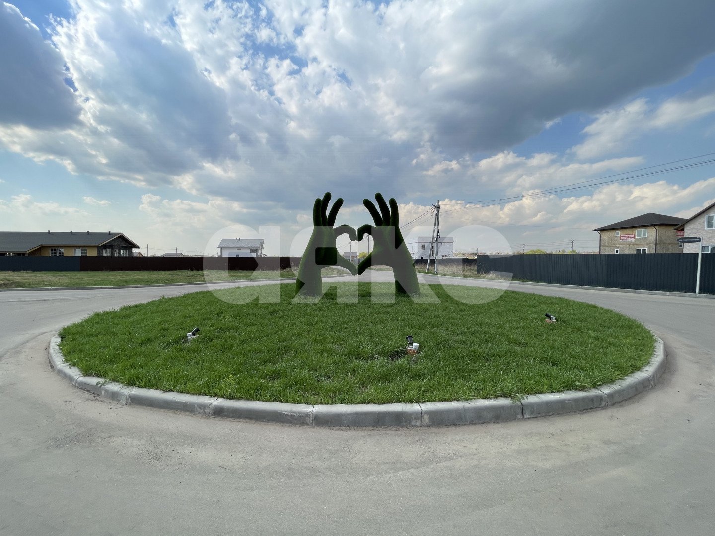 Фото №15: Личное подсобное хозяйство 6 сот. - Усадьба Глебово