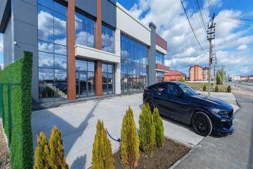 Фото №2: Коммерция 1013 м² - Новая Адыгея, ул. Краснодарская, 16