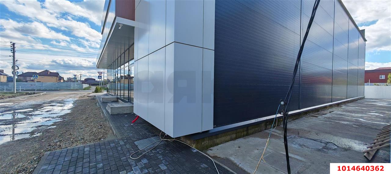 Фото №6: Отдельное здание 1013 м² - Новая Адыгея, ул. Краснодарская, 16