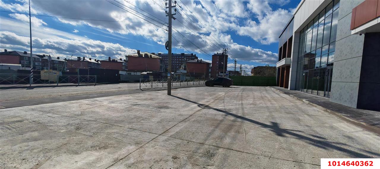 Фото №5: Отдельное здание 1013 м² - Новая Адыгея, ул. Краснодарская, 16