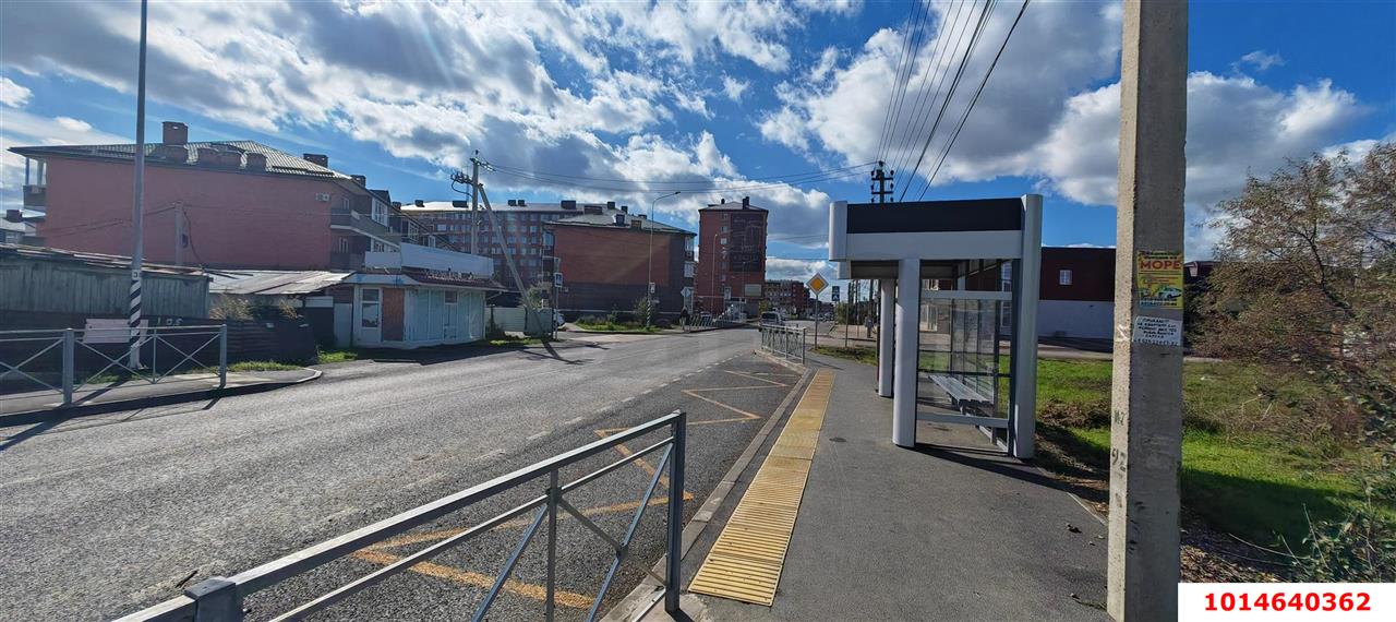 Фото №7: Отдельное здание 1013 м² - Новая Адыгея, ул. Краснодарская, 16