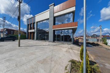 Фото №3: Коммерция 1013 м² - Новая Адыгея, ул. Краснодарская, 16