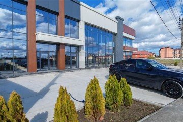 Фото №2: Отдельное здание 1013 м² - Новая Адыгея, ул. Краснодарская, 16