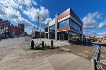 Фото №1: Коммерция 1013 м² - Новая Адыгея, ул. Краснодарская, 16