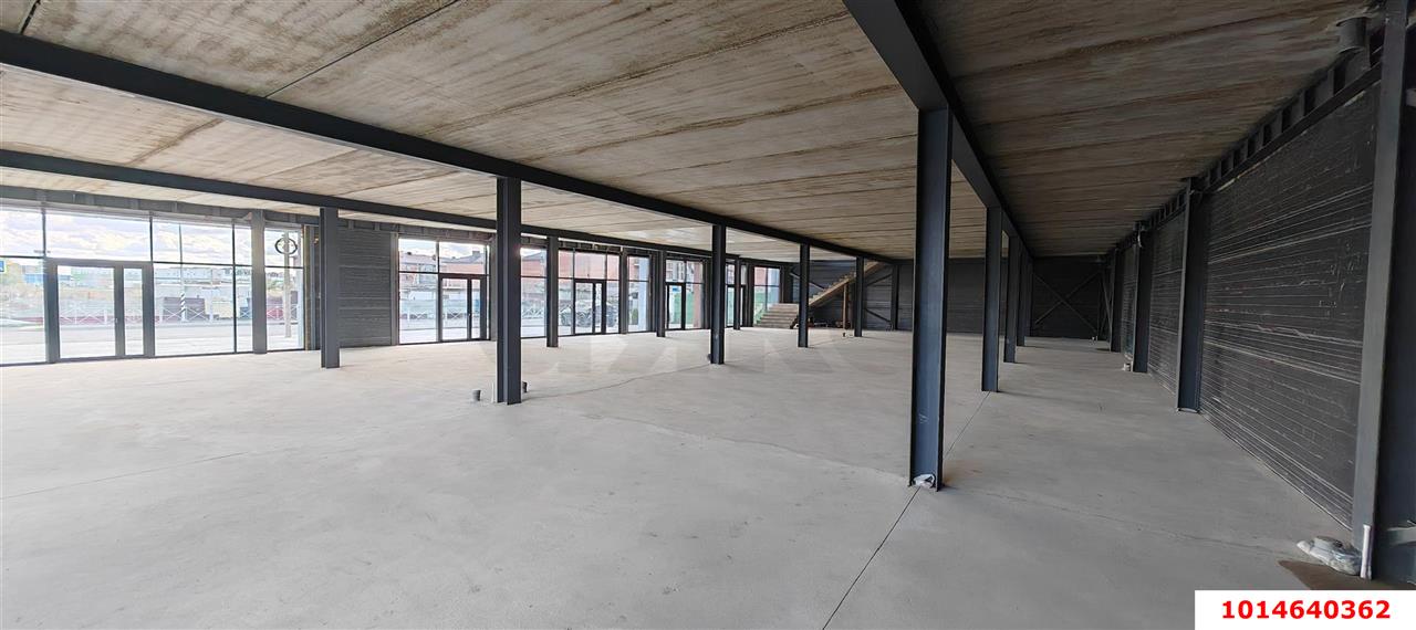 Фото №8: Отдельное здание 1013 м² - Новая Адыгея, ул. Краснодарская, 16