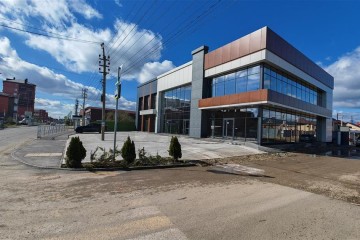 Фото №1: Отдельное здание 1013 м² - Новая Адыгея, ул. Краснодарская, 16