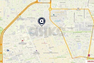 Фото №1: Торговое помещение 32 м² - Краснодар, мкр. Фестивальный, ул. Рашпилевская, 323