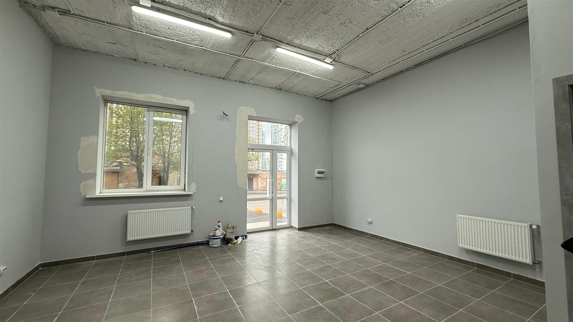 Фото №4: Коммерция 32 м² - Краснодар, Западный внутригородской округ, мкр. Фестивальный, ул. Рашпилевская, 323