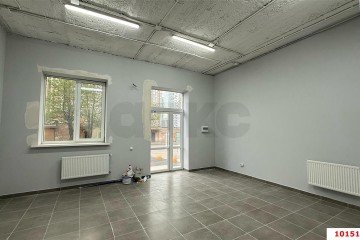 Фото №4: Торговое помещение 32 м² - Краснодар, мкр. Фестивальный, ул. Рашпилевская, 323