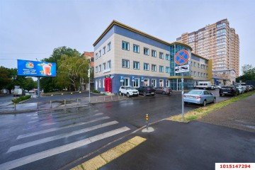 Фото №5: Торговое помещение 32 м² - Краснодар, мкр. Фестивальный, ул. Рашпилевская, 323