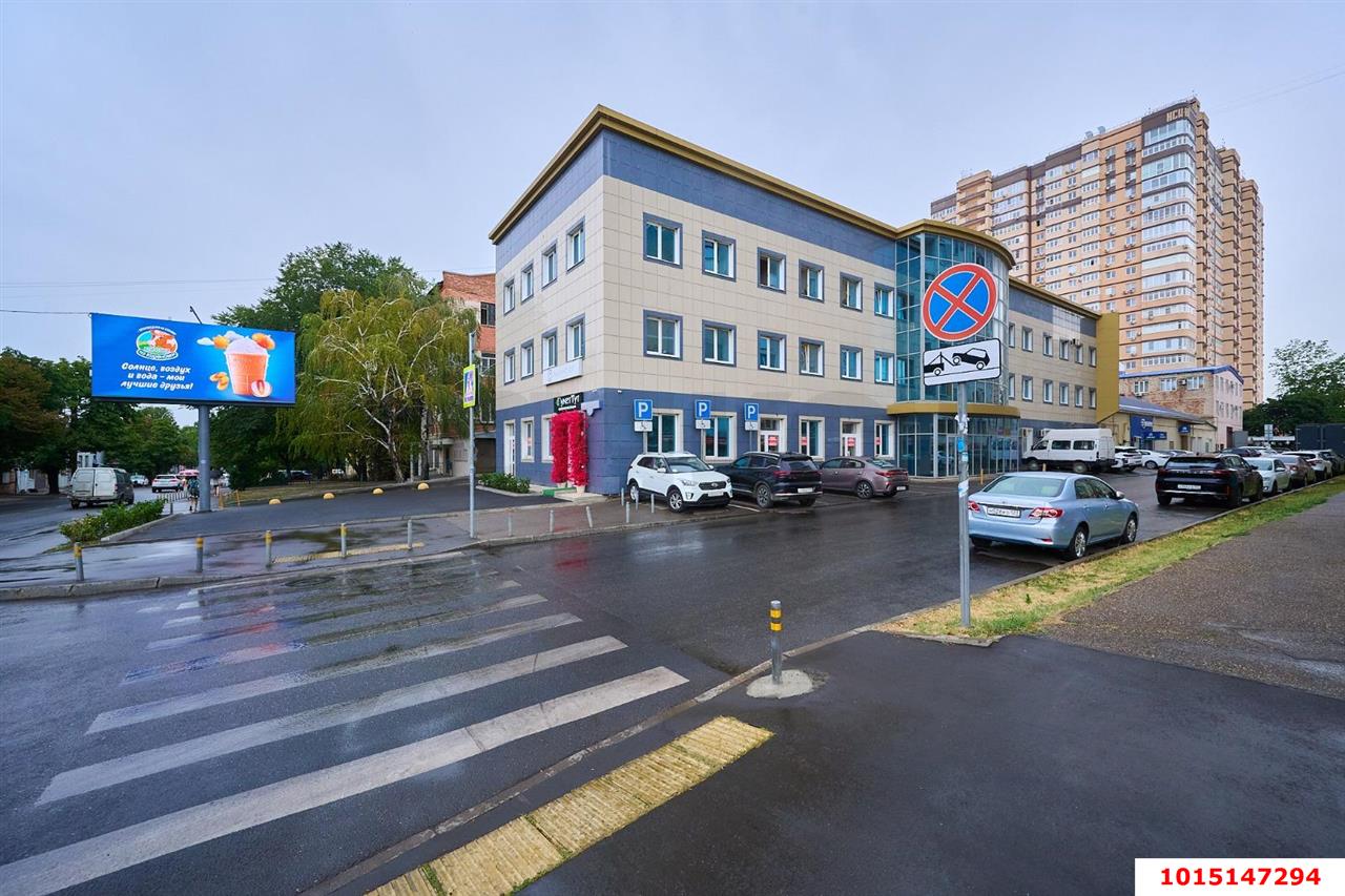 Фото №5: Торговое помещение 32 м² - Краснодар, Фестивальный, ул. Рашпилевская, 323