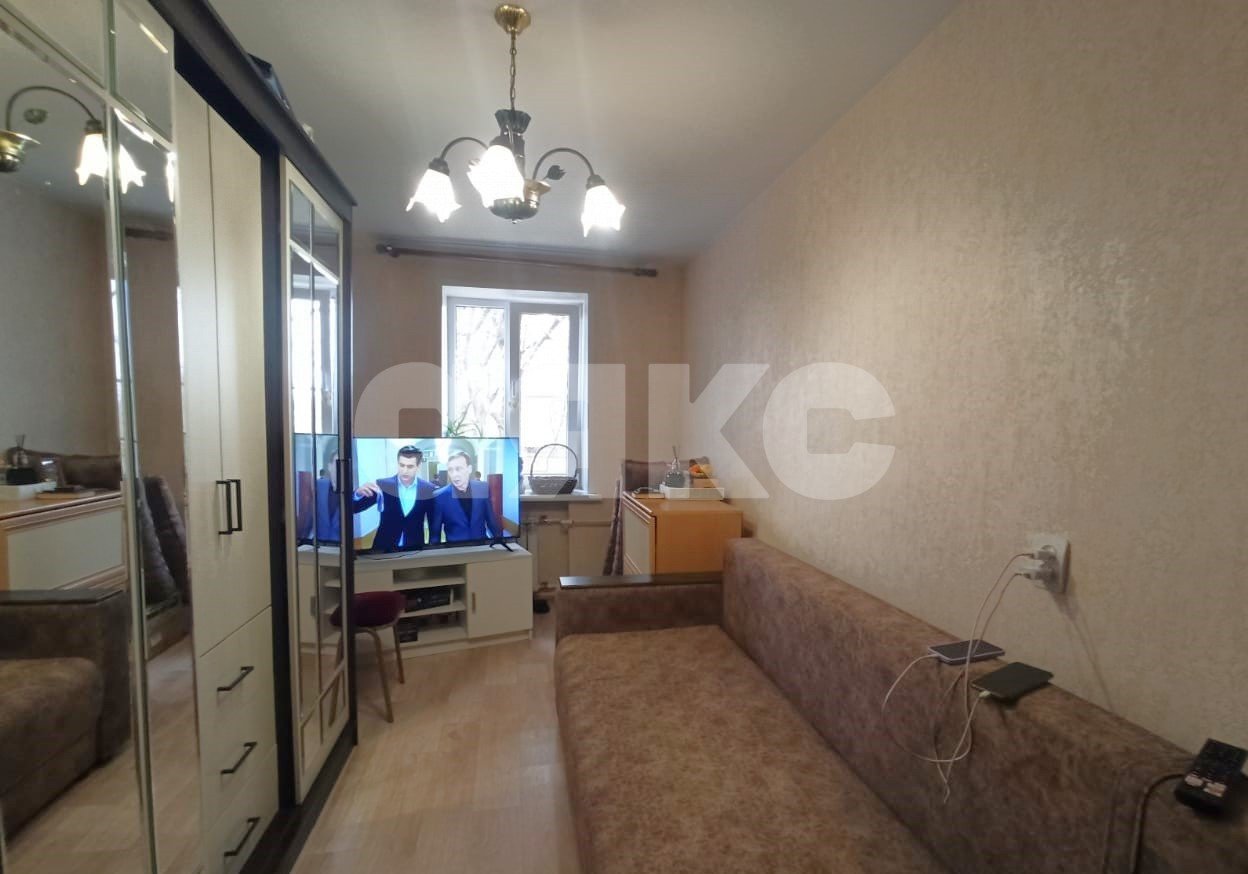 Фото №5: 3-комнатная квартира 56 м² - Волгоград, Ангарский, ул. Семигорская, 13