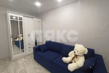 Фото №3: 3-комнатная квартира 56 м² - Волгоград, п. Ангарский, ул. Семигорская, 13