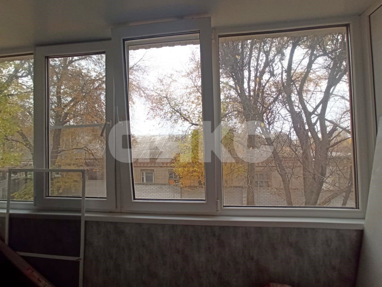 Фото №19: 3-комнатная квартира 56 м² - Волгоград, Ангарский, ул. Семигорская, 13