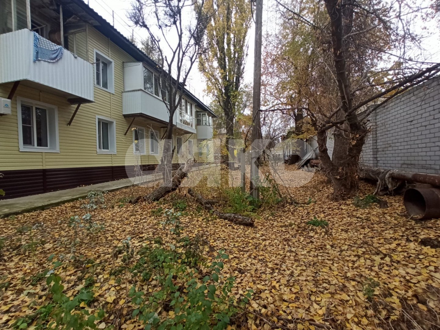 Фото №20: 3-комнатная квартира 56 м² - Волгоград, Ангарский, ул. Семигорская, 13